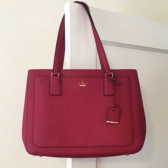 kate spade Handbags - Kate Spade EUC Cameron Street Zooey Handbag